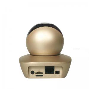 大華樂橙CP1無線智能攝像頭 ******云儲存 wifi旋轉