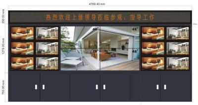 液晶顯示屏及攝影設備