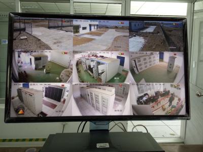 液晶顯示屏及攝影設備