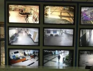 液晶顯示屏及攝影設備