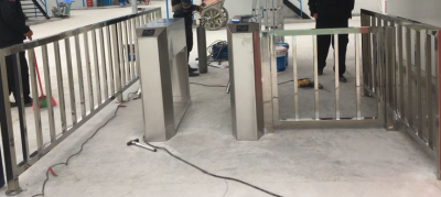 某機關單位弱電工程